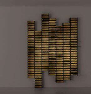 Capostipite Bookshelves
