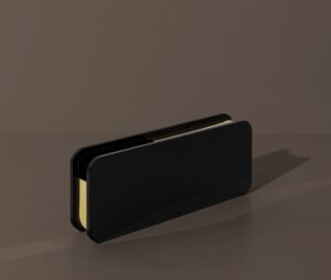 Clutch Vase
