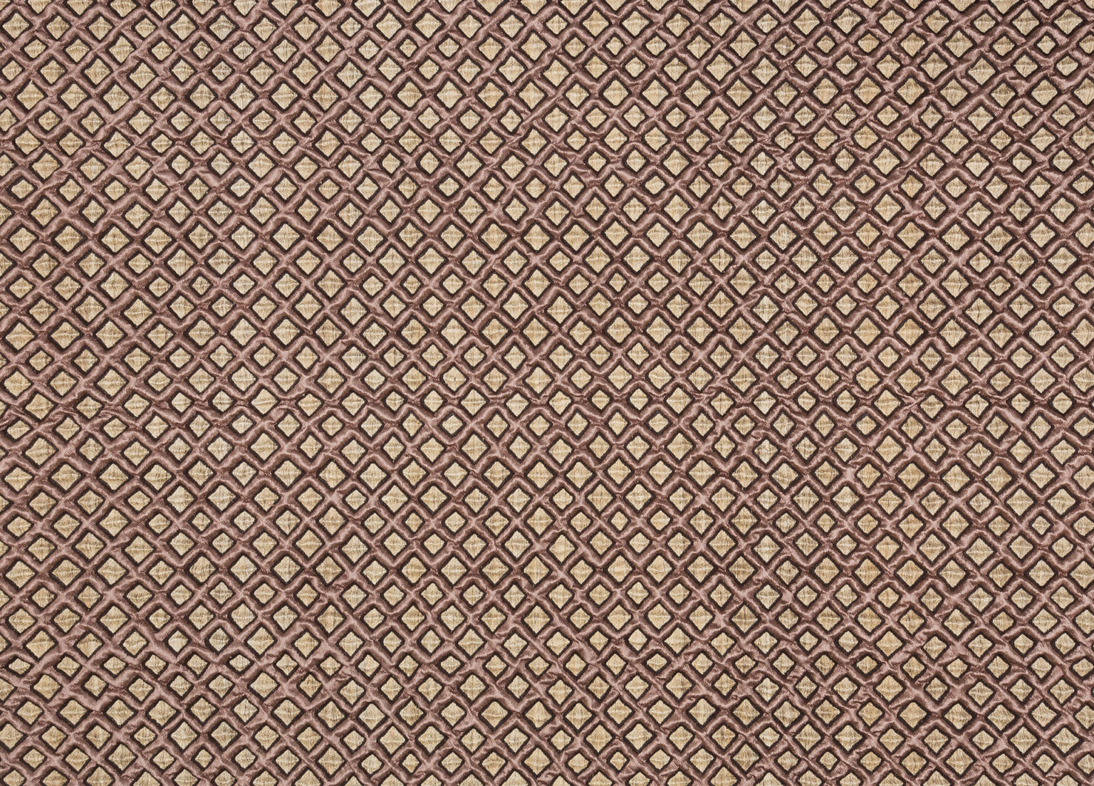 ESPALIER CLOQUÉ FABRIC