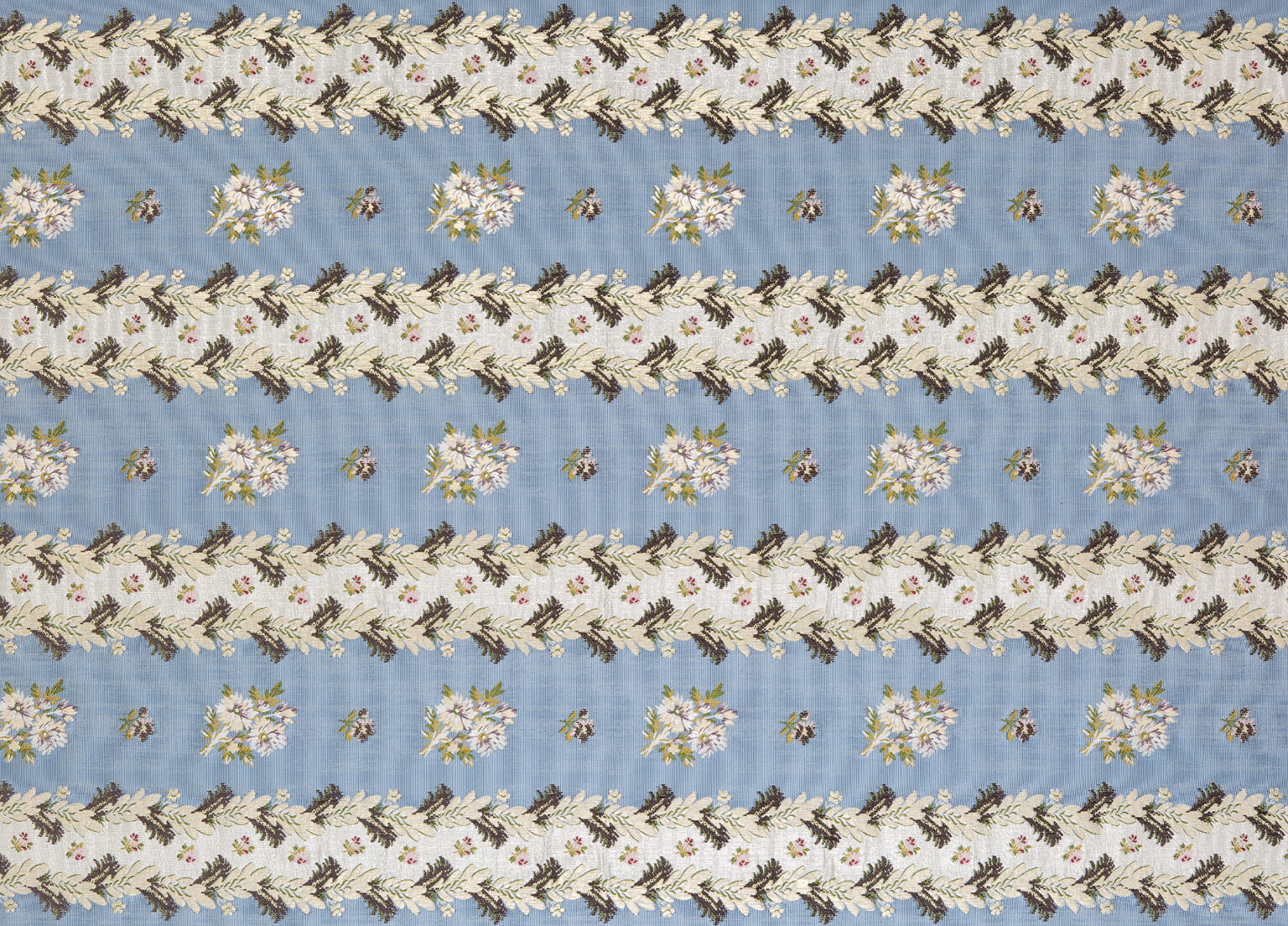 FORBIDDEN LIGHT BLUE FABRIC