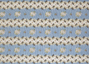 FORBIDDEN LIGHT BLUE FABRIC
