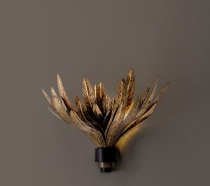 Foliage Wall Lamp