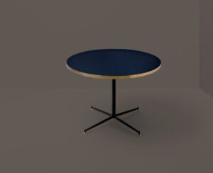 Ignazio Dining Table