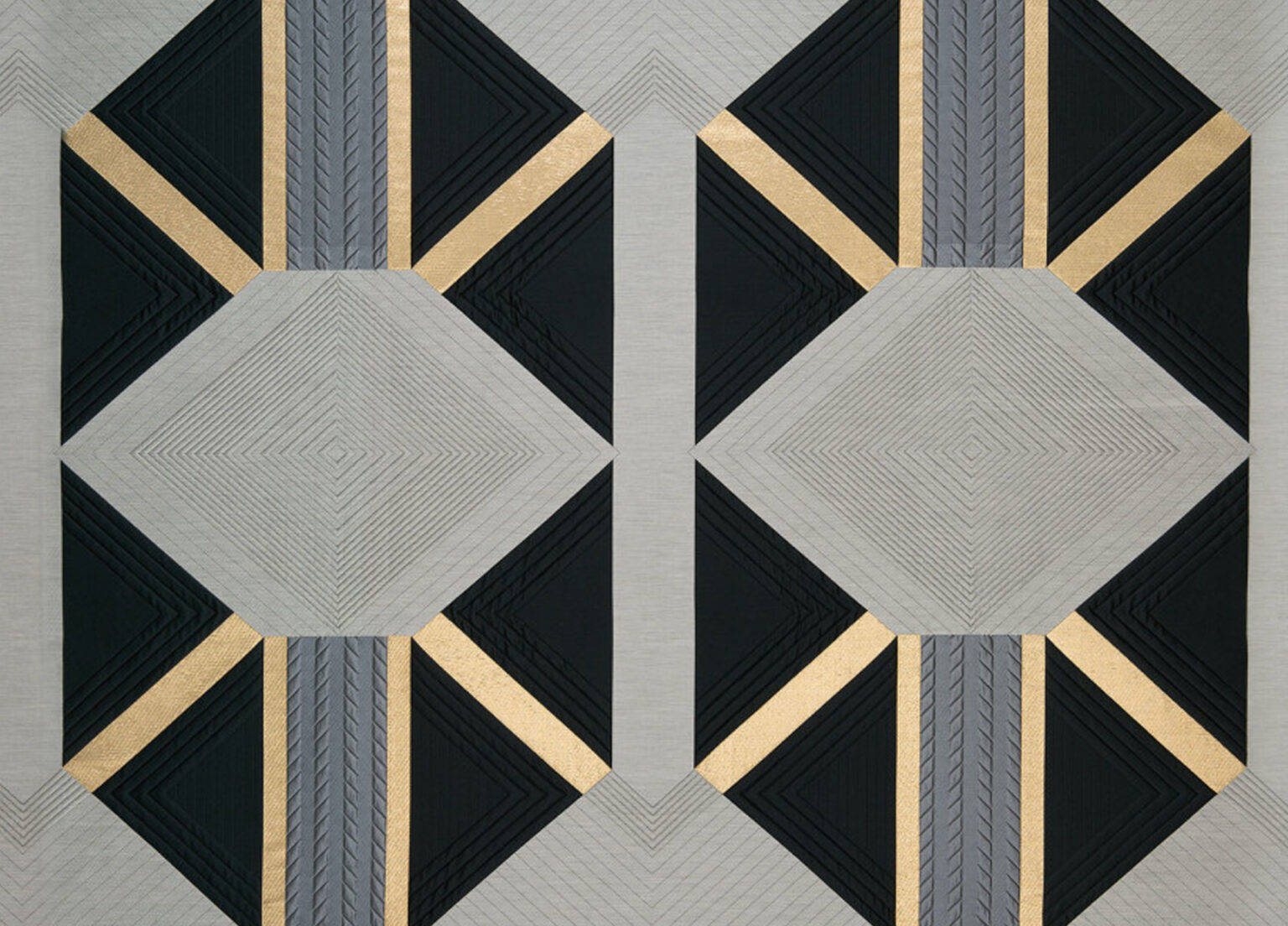 MATZINGA TABAC FABRIC