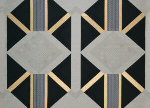 MATZINGA TABAC FABRIC
