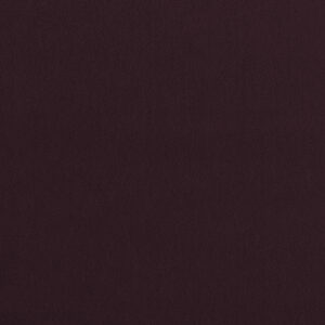 MOHAIR AUBERGINE FABRIC