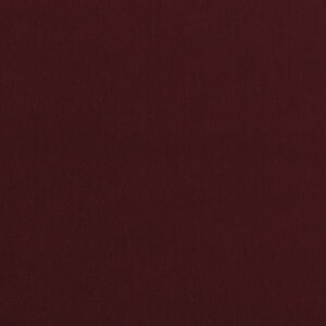 MOHAIR RED WINE FABRIC
