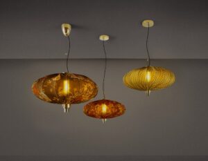 Oriente A Ceiling Lamp