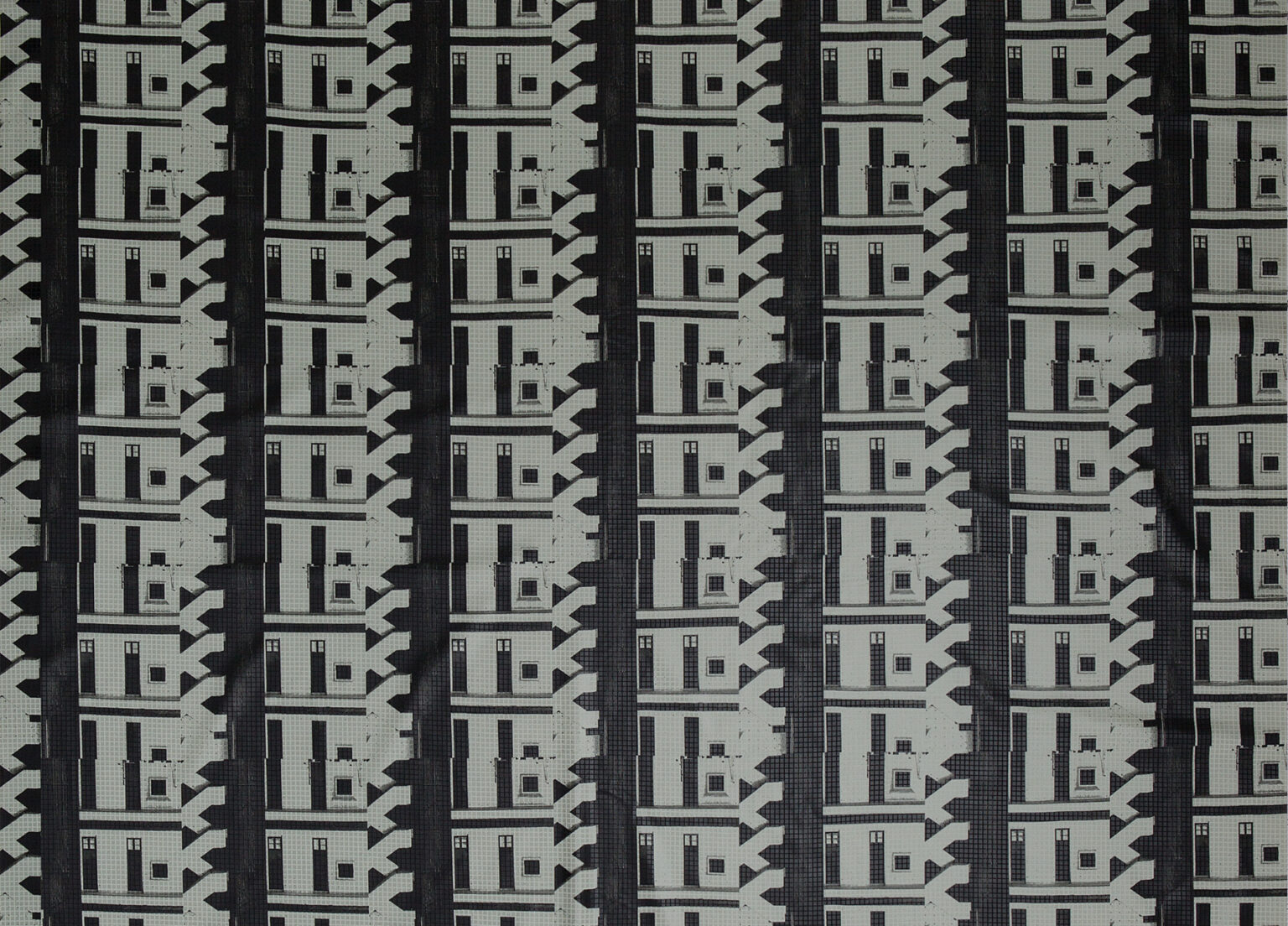 PALAZZO 01 GLOSSY FABRIC