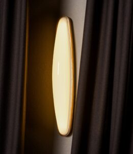 Pamplona Wall Light