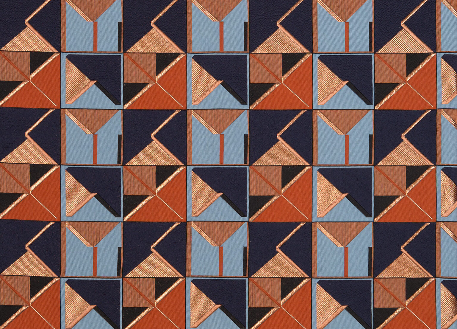 PUSH IT FOUR FABRIC