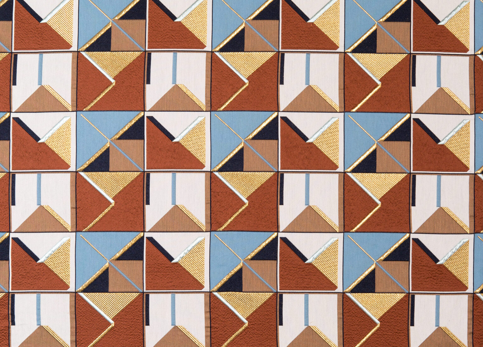 PUSH IT THREE FABRIC