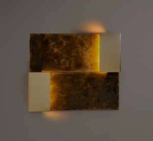 Riflesso Wall Lamp