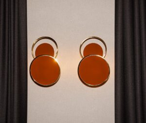 Satellite Wall Light