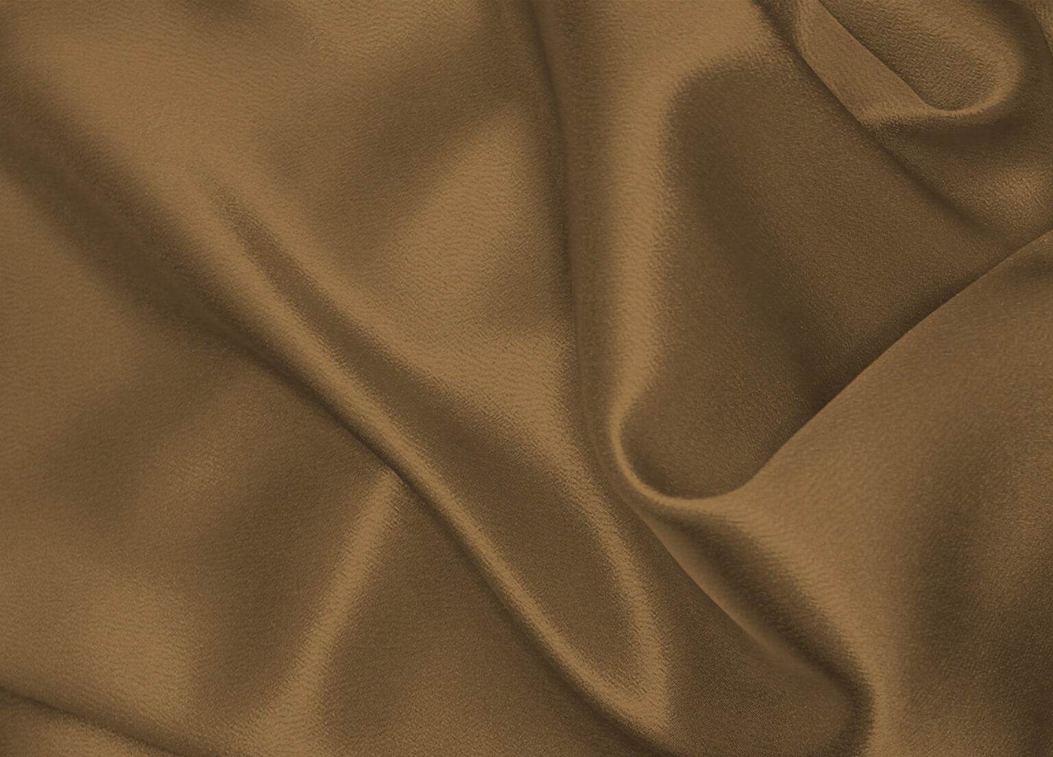 SATIN GOLD FABRIC