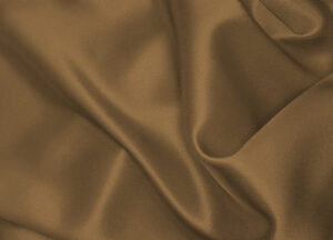 SATIN GOLD FABRIC