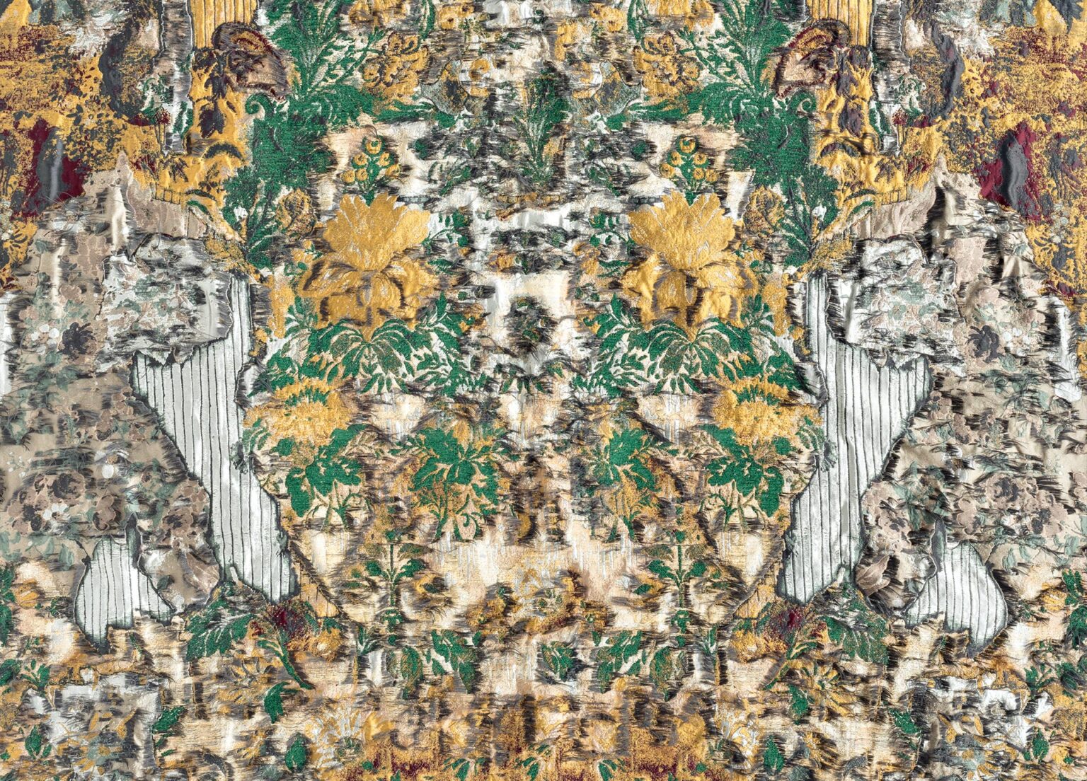SPECIAL FABRIC