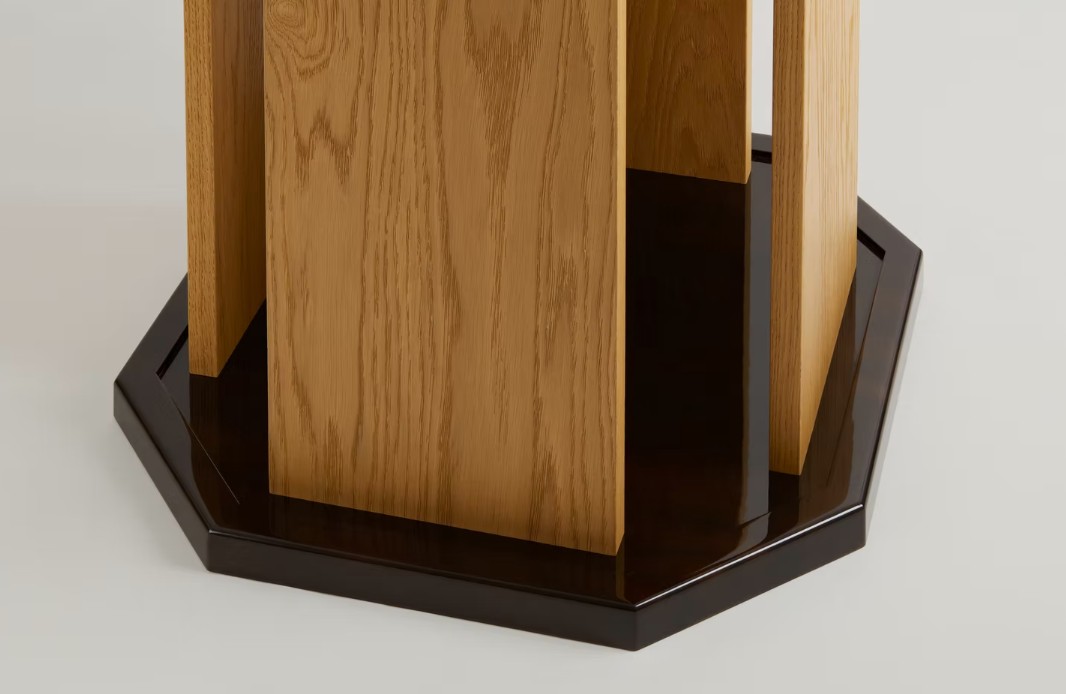 Le Bavarois /The Bavarian Table