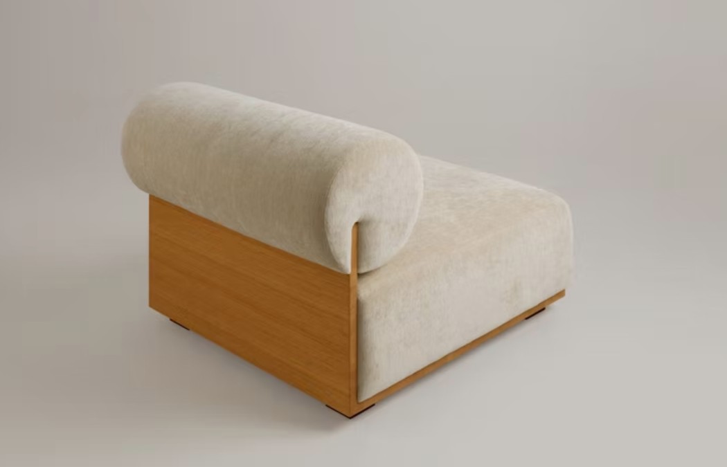 Le Soufflé / The Soufflé