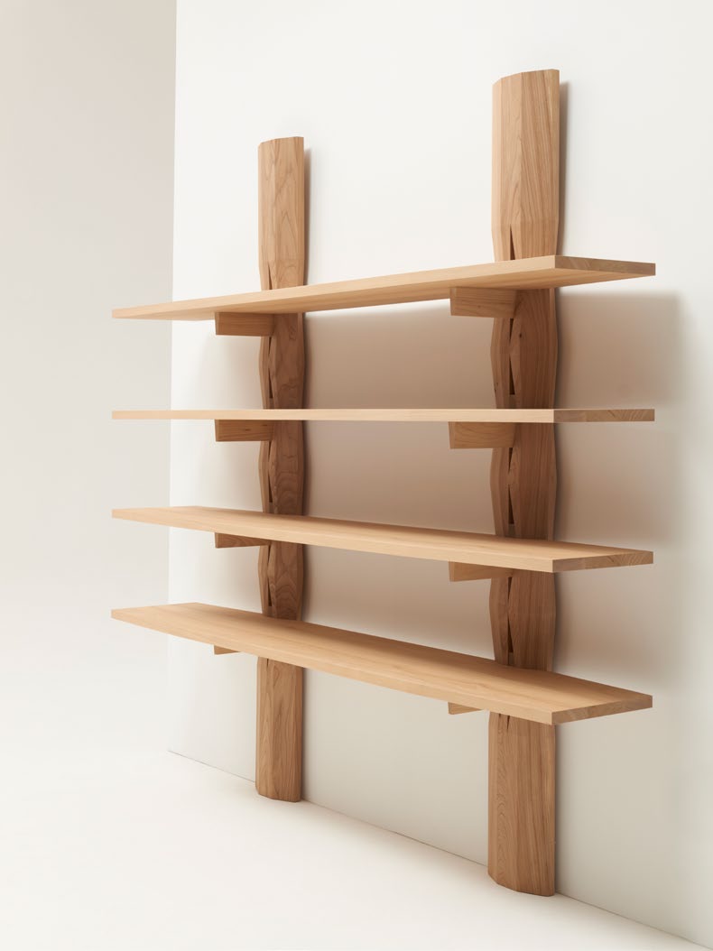 BAY Bookshelf