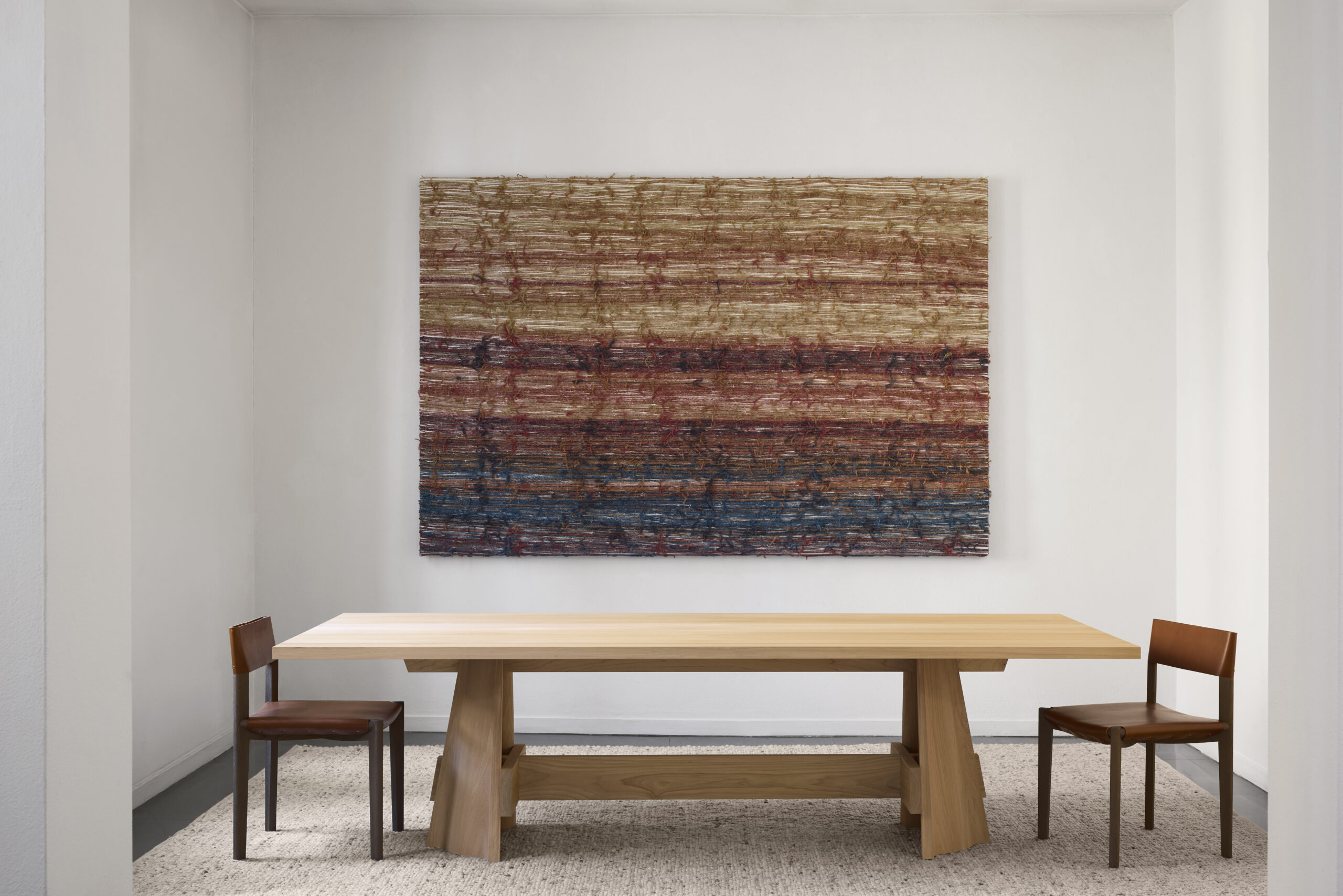 ORI Dining Table