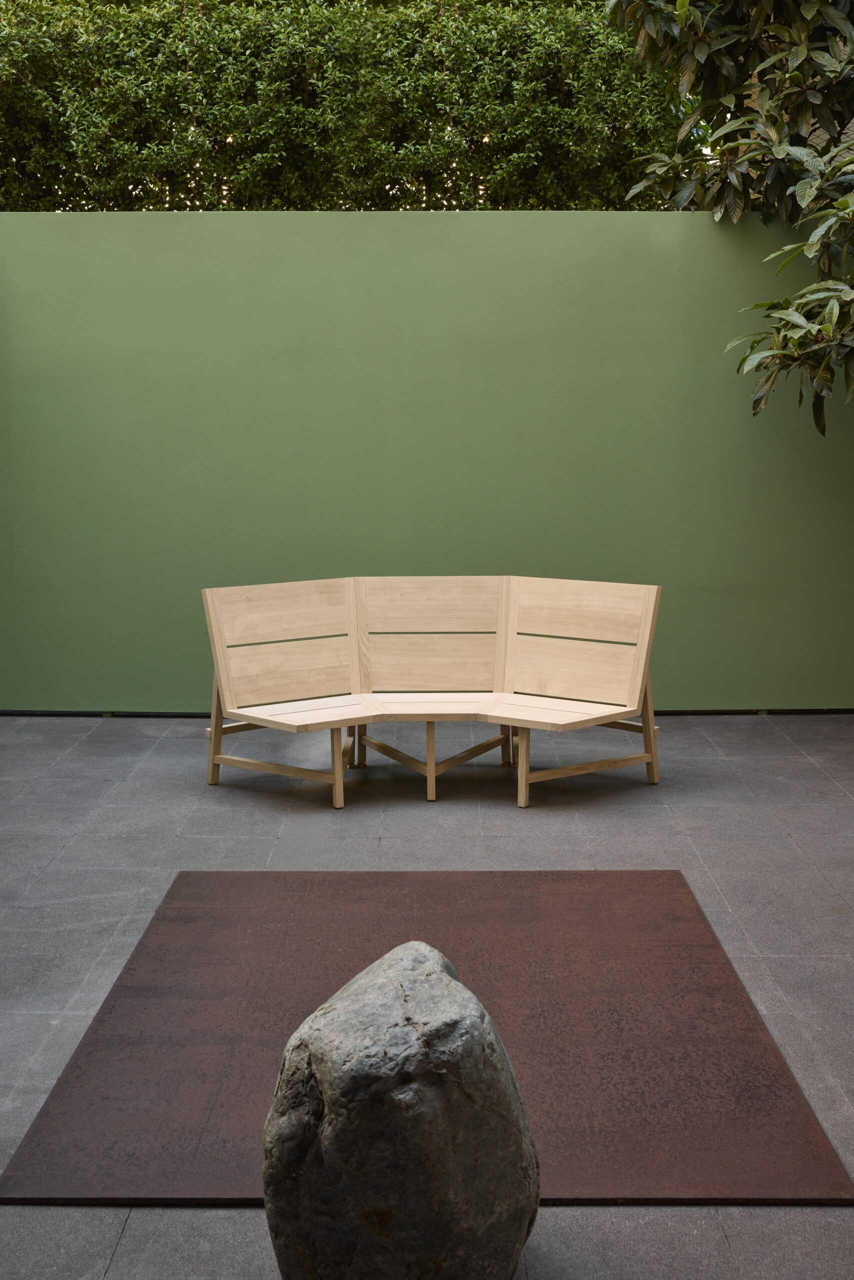 OLT Bench