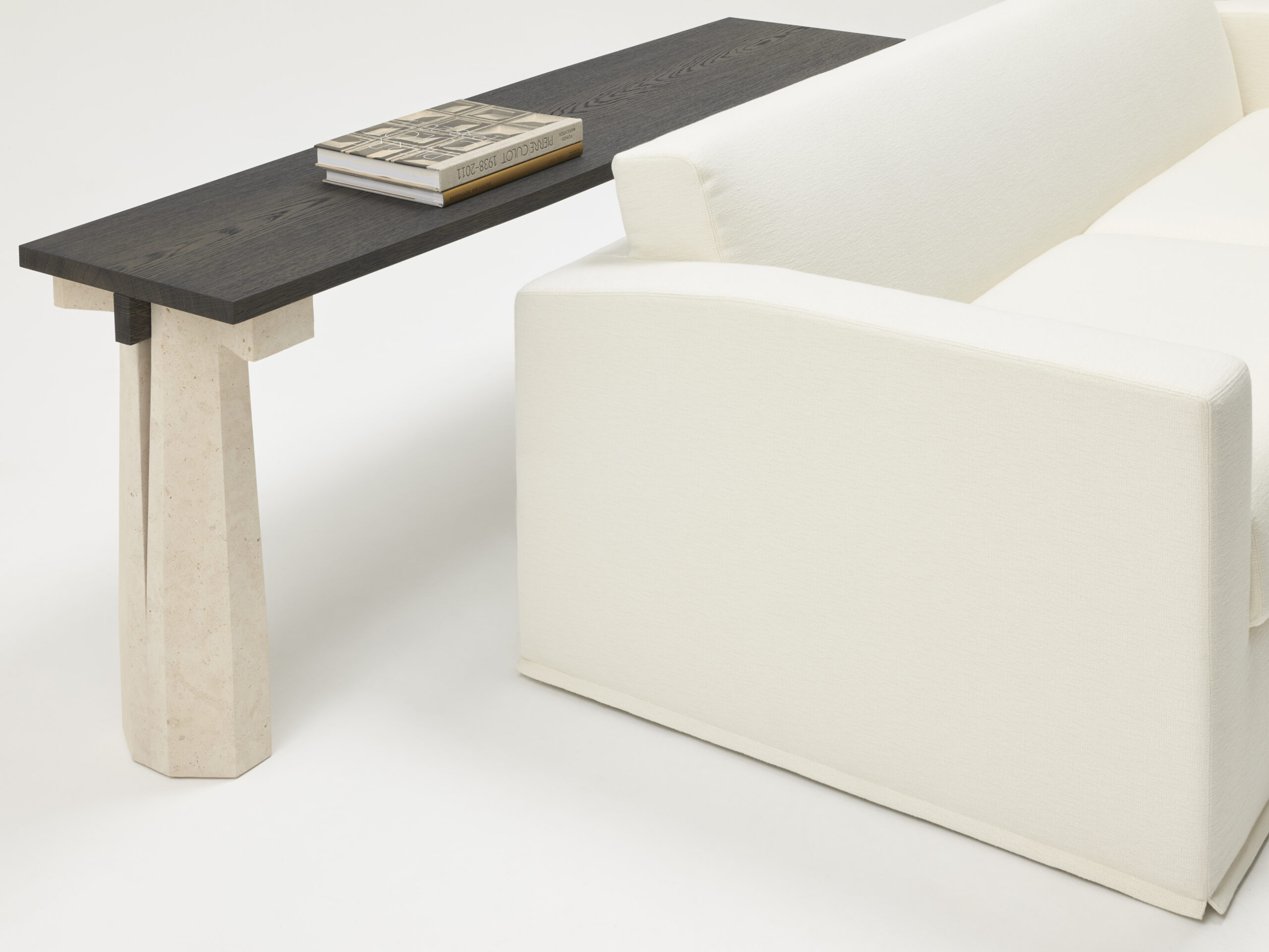 BAY Console