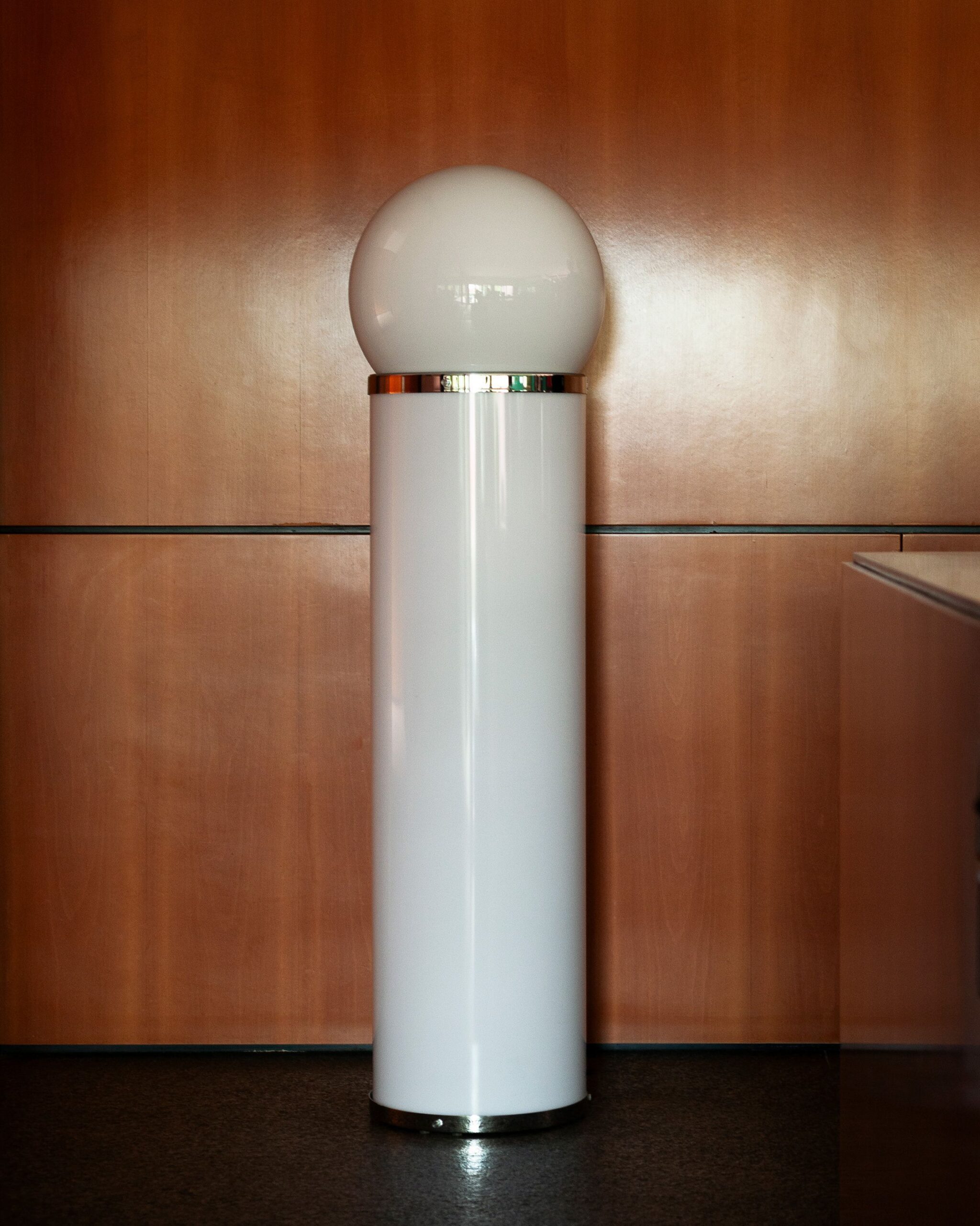 1809 Floor and Table Lamp