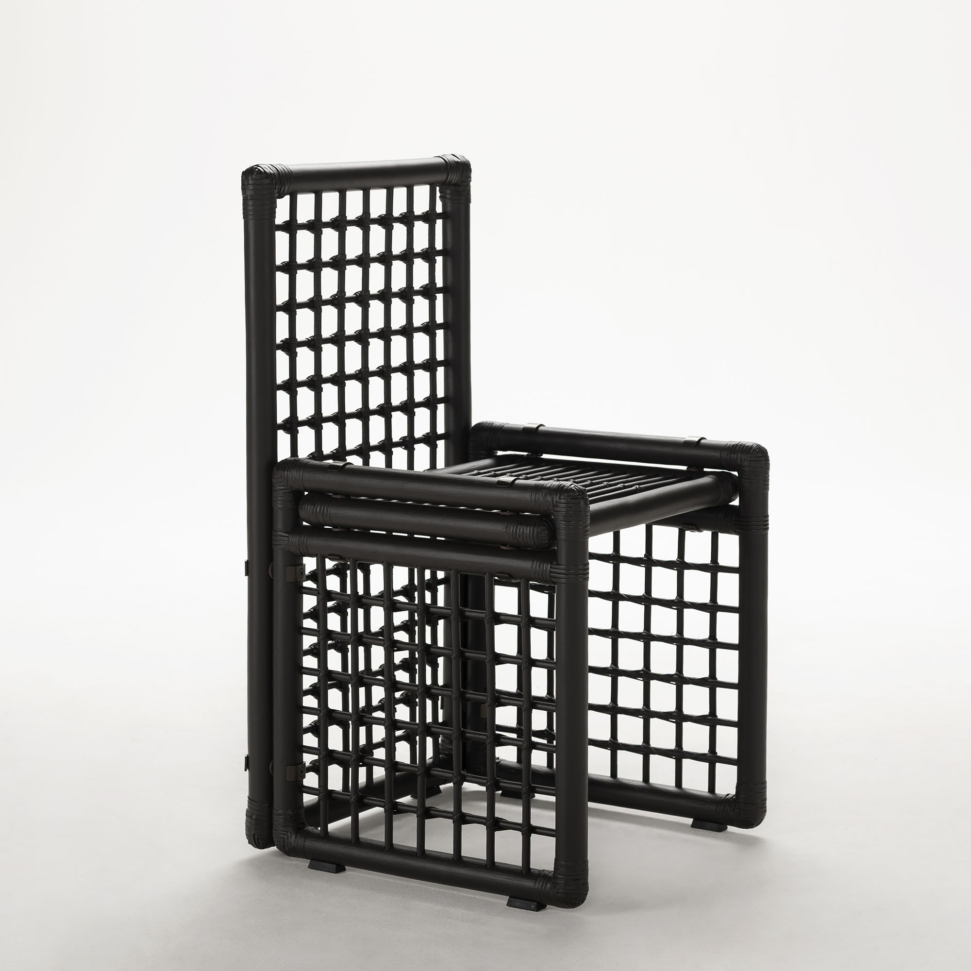 Basilan Chair