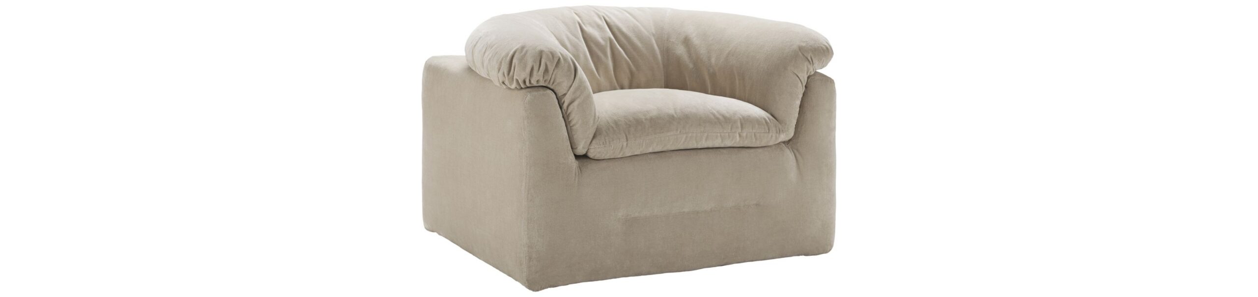 Butter Lounge Chair