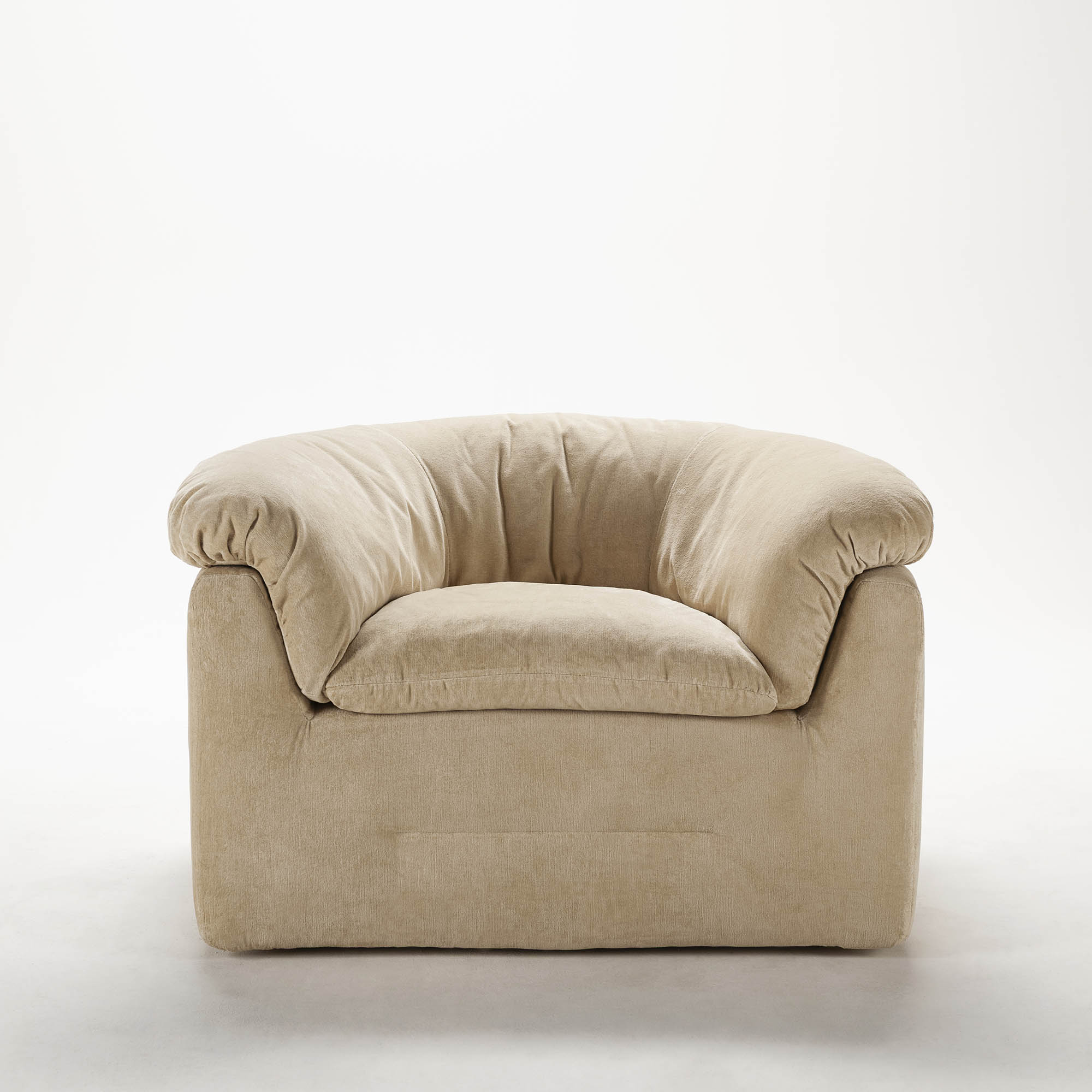 Butter Lounge Chair