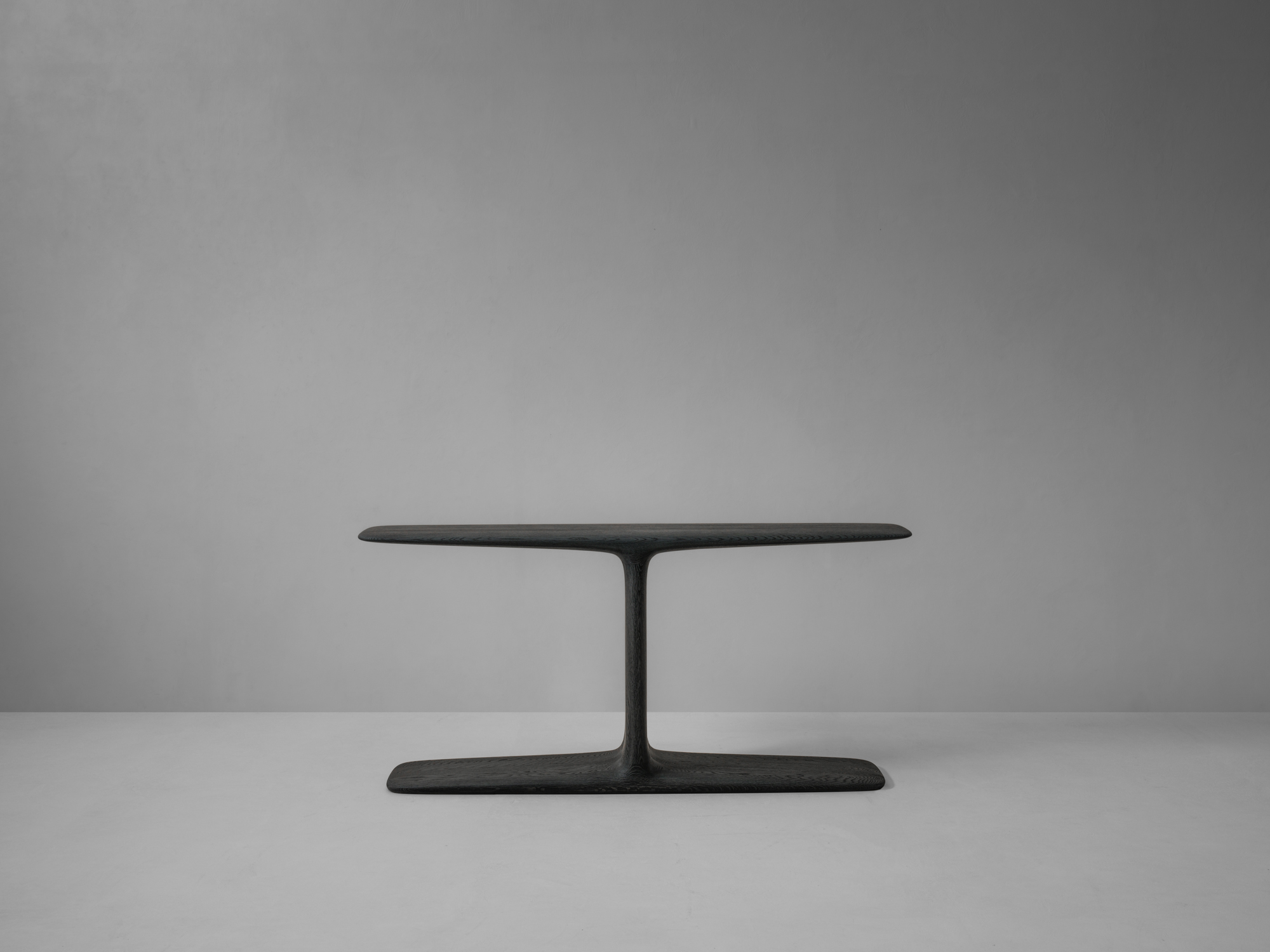 CLIPS Console Table