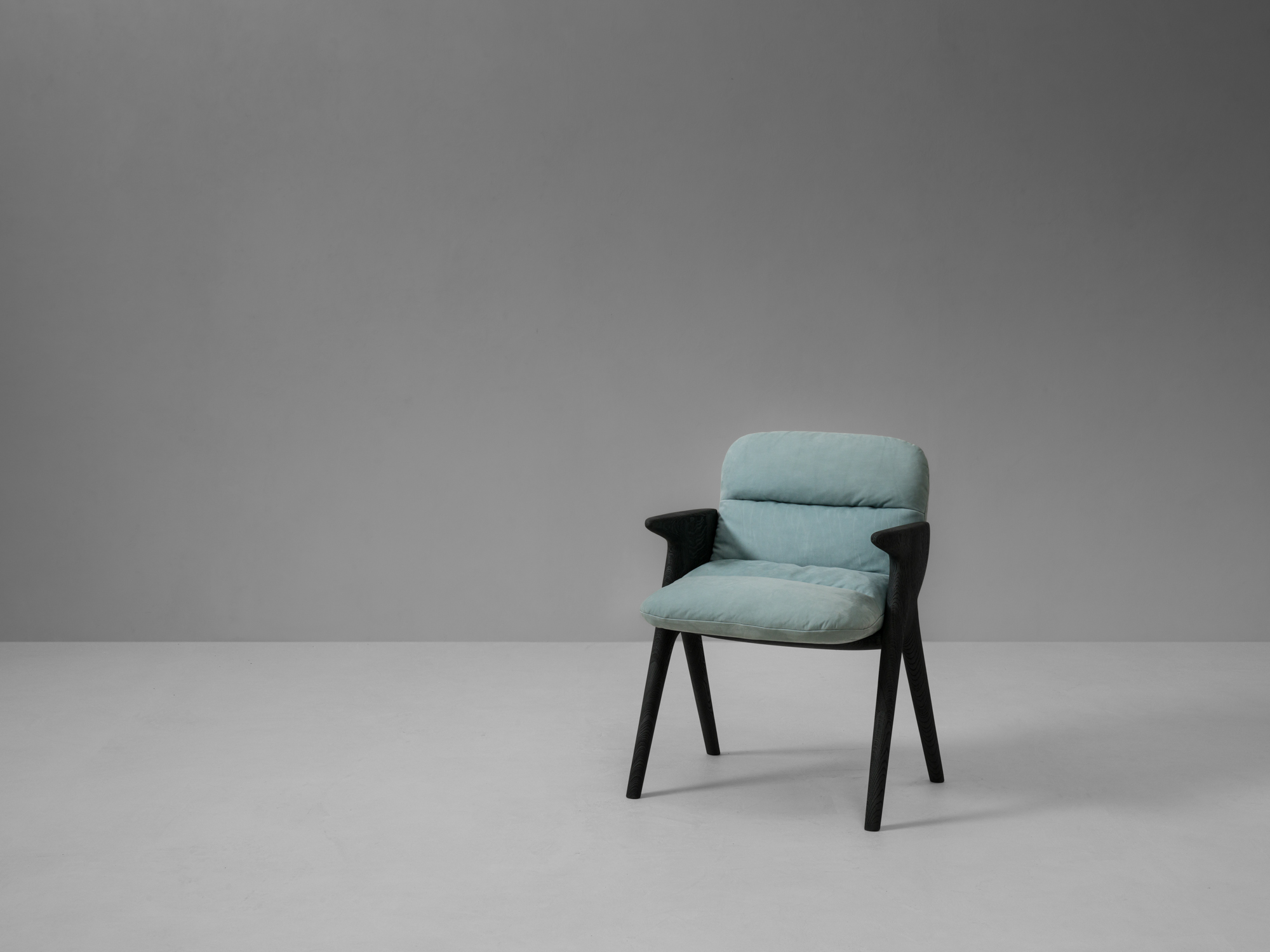 KOMPAS Dining Chair