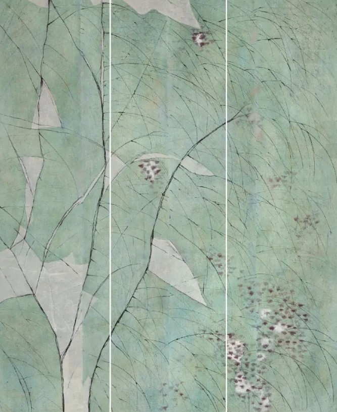 Green Tree