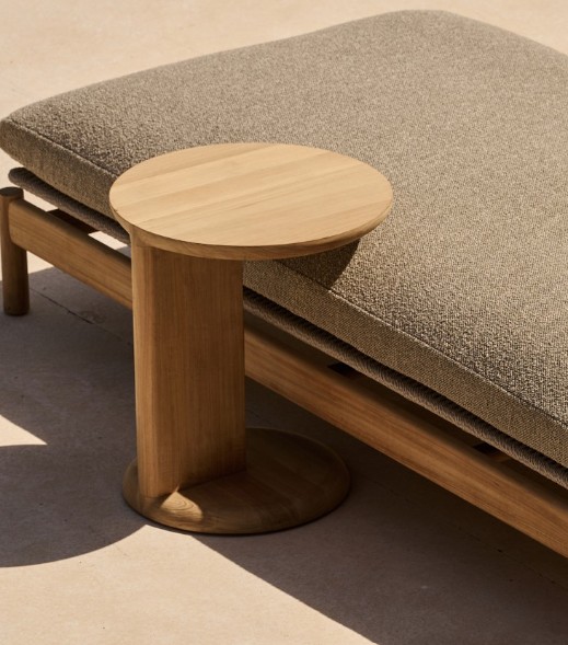 Amanu C-Table
