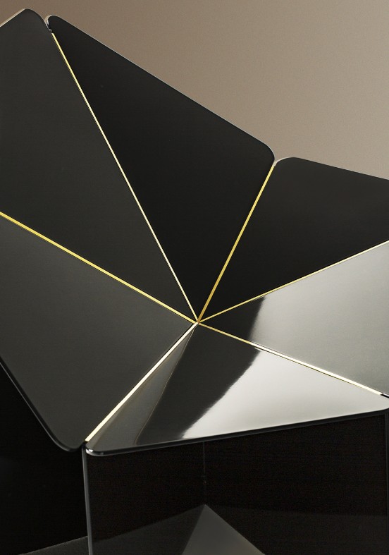 André Armchair