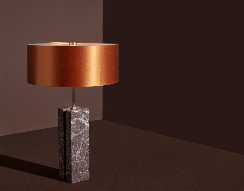 Bon Ton Table Lamp