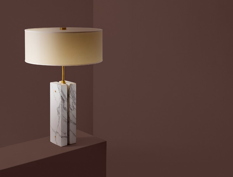 Bon Ton Table Lamp