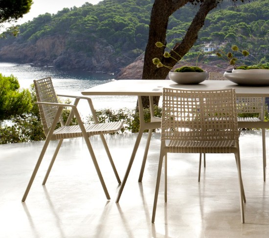 Branch Armchair