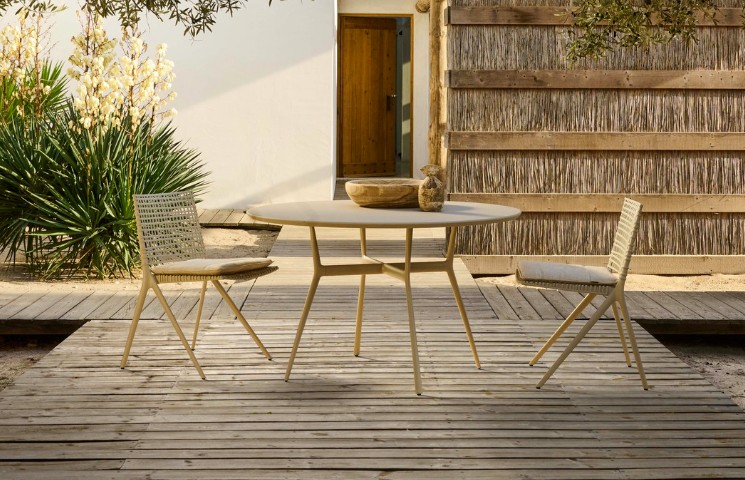 Branch Bistro Table