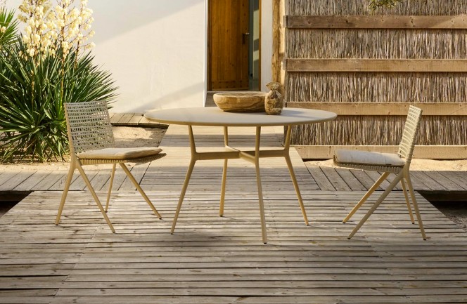 Branch Side Chair