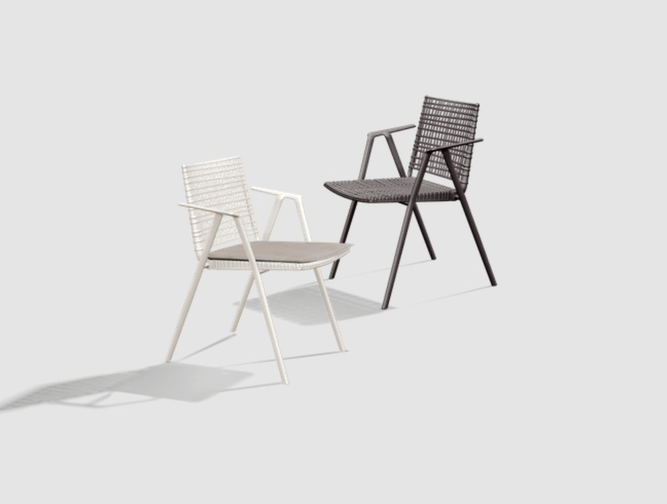 Branch Armchair