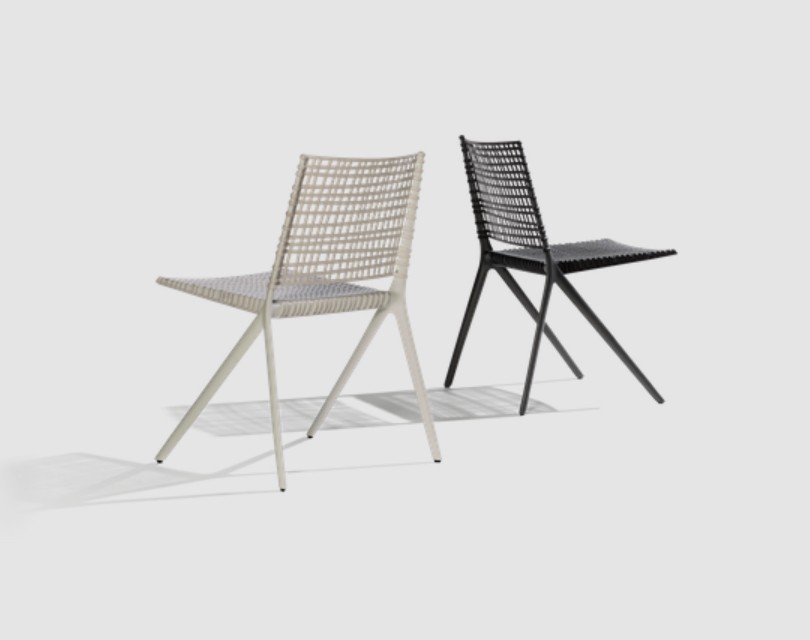 Branch Side Chair