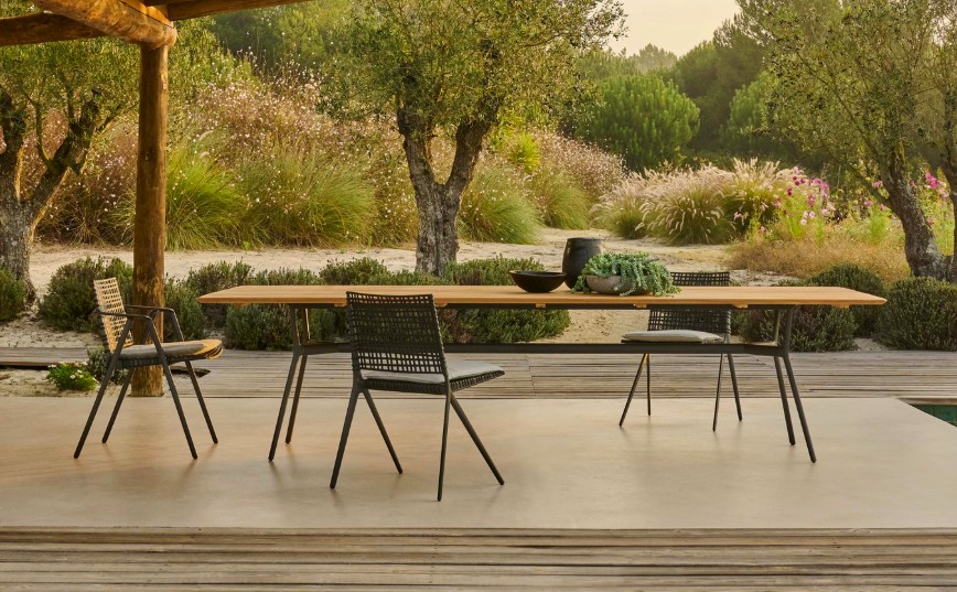 Branch Dining Table