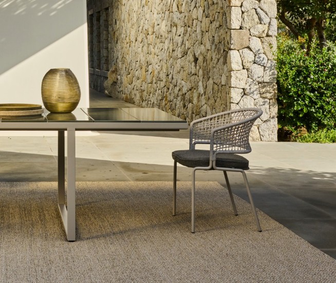 CTR Armchair