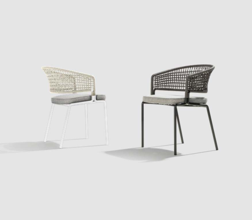 CTR Armchair