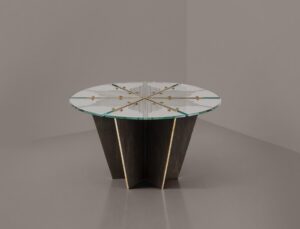 Chrysler Low Table