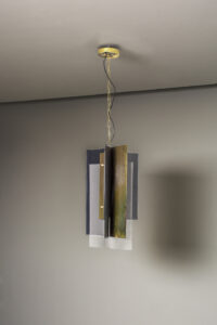 Claude Ceiling Lamp
