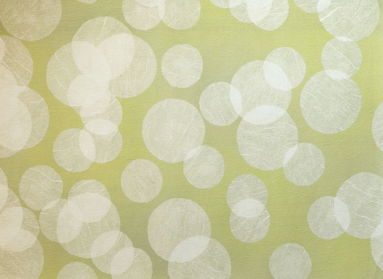 Ethereal Green