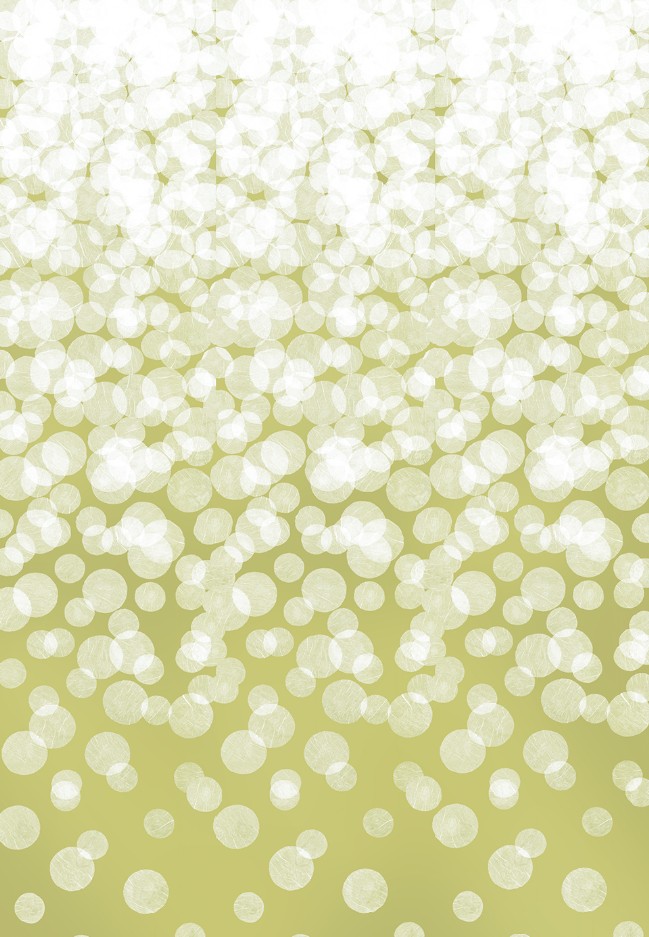 Ethereal Green